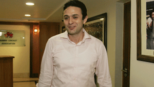 Ness Wadia
